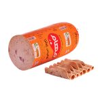 کالباس خشک پیتزا 55% مهام _حدودا 4 کیلویی