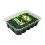 سبزی قورمه خرد شده بامیکا _ 400 گرمی
