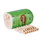 کالباس مرغ 60% مهام _ حدودا 6 کیلو