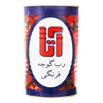 رب گوجه فرنگی آتا _ 5 کیلوگرمی