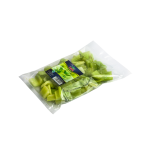 کرفس خرد شده