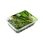 سبزی روکـولـا (آروگولا)