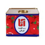 رب گوجه فرنگی آتا_ 10 کیلوگرمی